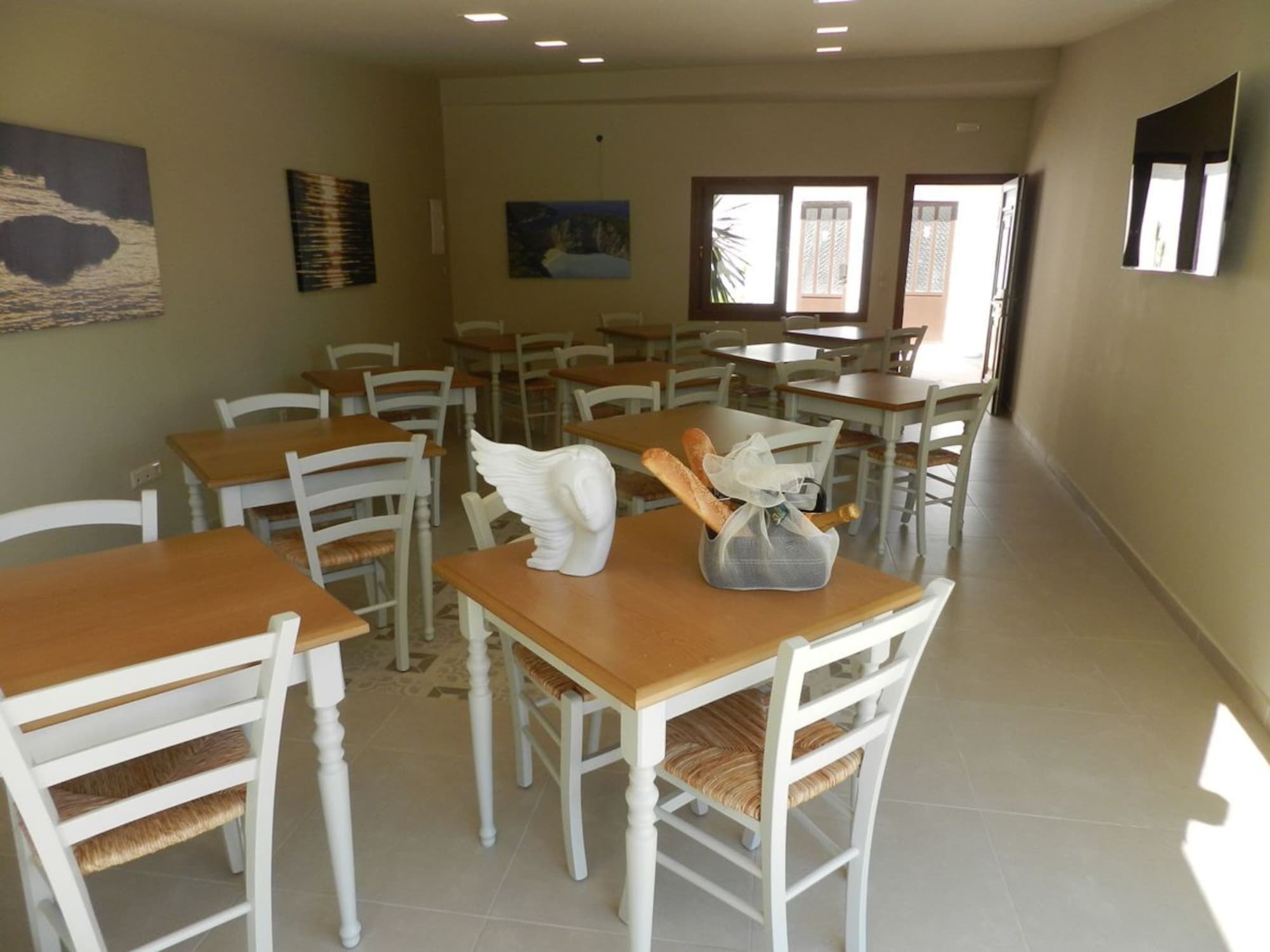 Summer Wine Friendly Resort Ypsos Exterior foto
